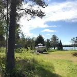 Hébergement de vacances Marbyfjaerden Seaside Village Loftet