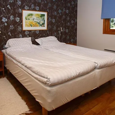 Marbyfjärden Seaside Village Loftet Semesterbostad