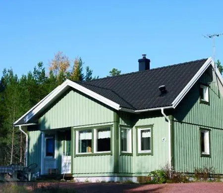 Marbyfjärden Seaside Village Loftet *