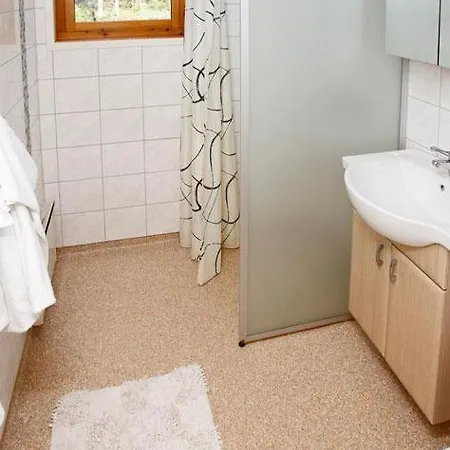 Casa vacanze Marbyfjaerden Seaside Village Loftet *