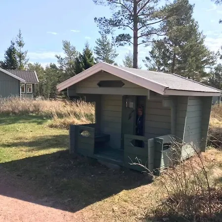 Marbyfjärden Seaside Village Loftet Semesterbostad *