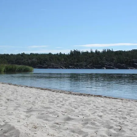 Marbyfjärden Seaside Village Loftet Semesterbostad *