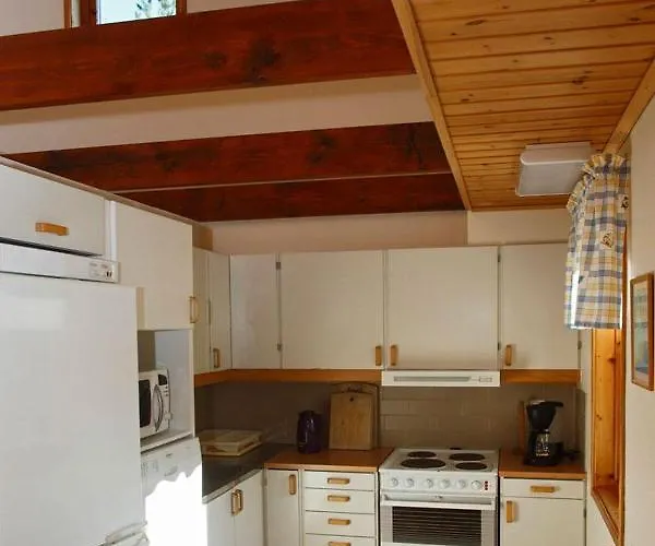 Marbyfjaerden Seaside Village Loftet Eckero