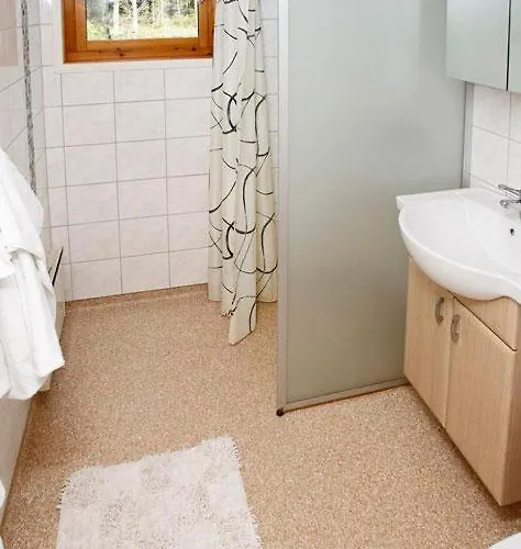 Hébergement de vacances Marbyfjaerden Seaside Village Loftet *