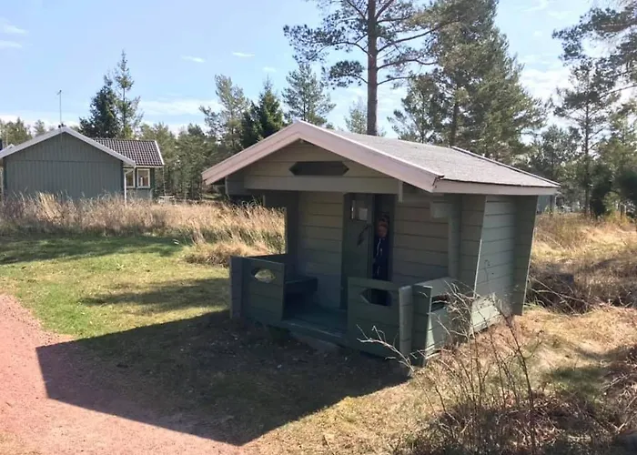 Marbyfjaerden Seaside Village Loftet Hébergement de vacances *